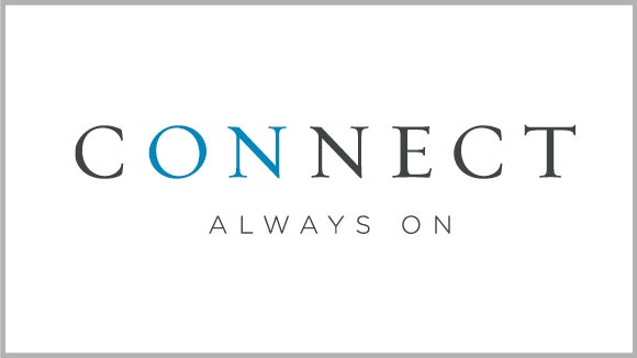 Connect Advertising and Marketing LLP logo Connect Advertising and Marketing LLP logo