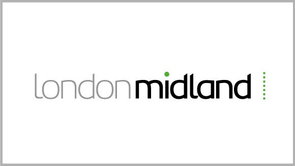London Midland logo