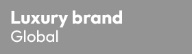 Marketing Director, Luxury (China Focus)