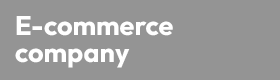 [E-Commerce ] Software Architect