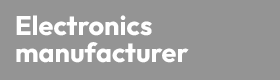 Senior Costing Analyst