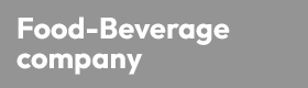 Head of Brand for Food and Beverage