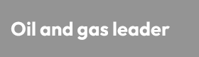 Key Account Manager - B2B / Energy / Oil & Gas
