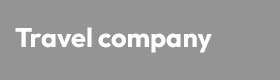 Corporate Communications Manager (Tourism Retail)