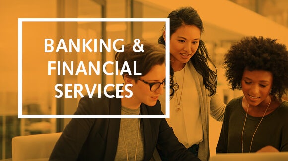 banking and financial services banking and financial services