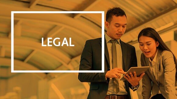 Legal Legal