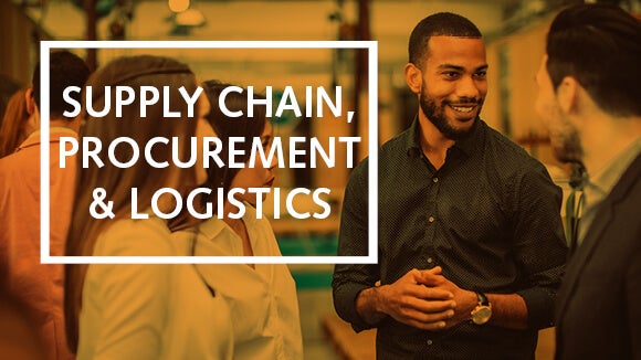supply chain, procurement & logistics supply chain, procurement & logistics