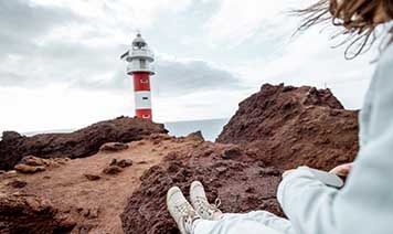 lighthouse