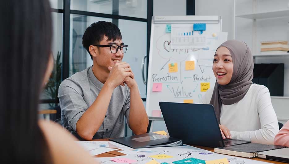 End-of-year reflections: How to assess career progress and set goals for 2025