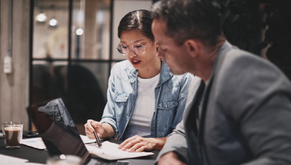 How AI will shape recruitment in 2025: Insights for hiring managers