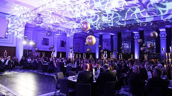 Finance Awards North West winner