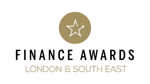 Finance Awards - London - Logo - 580x326px