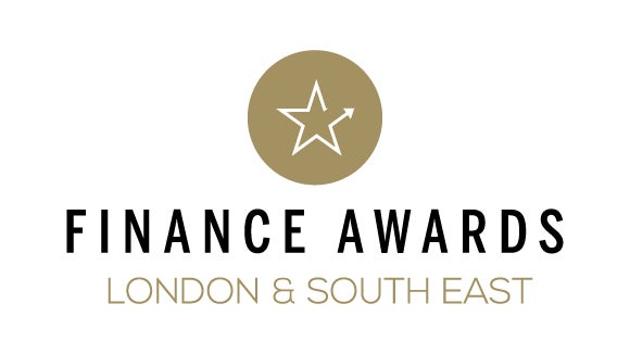 Finance Awards - London - Logo - 580x326px