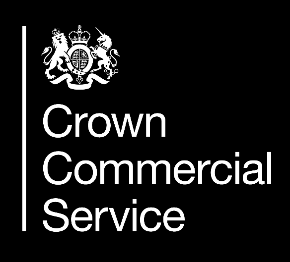 Crown Commercial Service logo